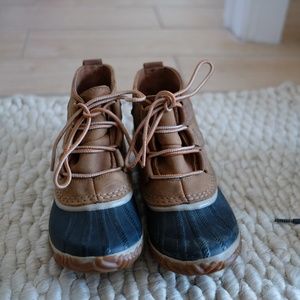 Sorel Women’s Out ’N About™ Plus Boot